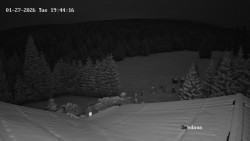 Směďava, Černý vrch