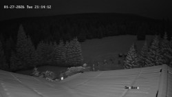 Směďava, Černý vrch