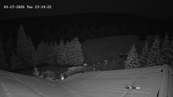 Směďava, Černý vrch