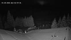 Směďava, Černý vrch