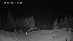 Směďava, Černý vrch