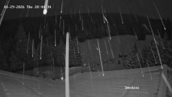 Směďava, Černý vrch