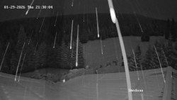 Směďava, Černý vrch