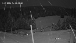 Směďava, Černý vrch