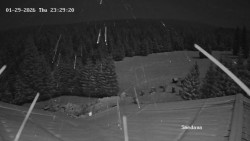 Směďava, Černý vrch