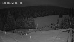 Směďava, Černý vrch