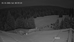 Směďava, Černý vrch