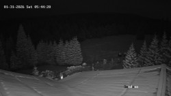 Směďava, Černý vrch