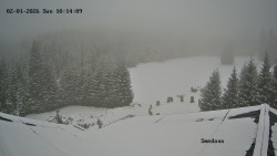 Směďava, Černý vrch