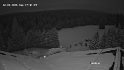 Směďava, Černý vrch