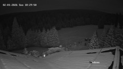 Směďava, Černý vrch