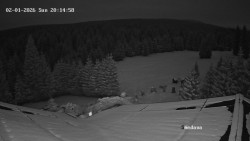 Směďava, Černý vrch