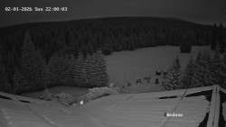 Směďava, Černý vrch