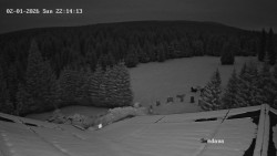 Směďava, Černý vrch