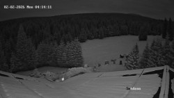 Směďava, Černý vrch