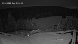 Směďava, Černý vrch