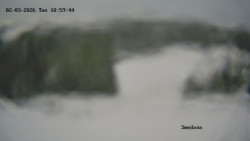 Směďava, Černý vrch