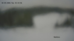 Směďava, Černý vrch