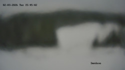 Směďava, Černý vrch