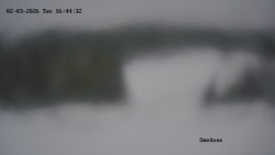 Směďava, Černý vrch