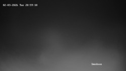 Směďava, Černý vrch