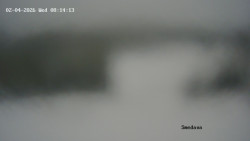 Směďava, Černý vrch