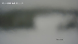 Směďava, Černý vrch