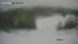 Směďava, Černý vrch