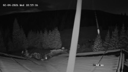 Směďava, Černý vrch