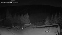 Směďava, Černý vrch