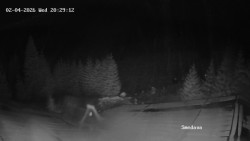 Směďava, Černý vrch