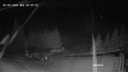 Směďava, Černý vrch