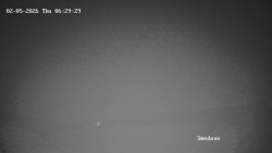 Směďava, Černý vrch