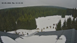 Směďava, Černý vrch