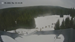 Směďava, Černý vrch