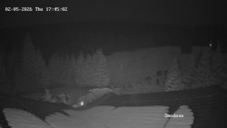 Směďava, Černý vrch