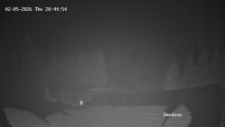 Směďava, Černý vrch