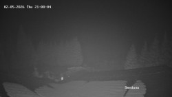 Směďava, Černý vrch