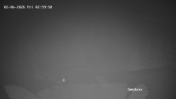 Směďava, Černý vrch