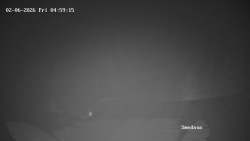 Směďava, Černý vrch