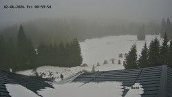 Směďava, Černý vrch