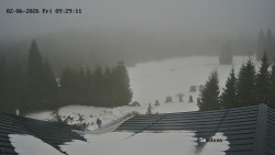 Směďava, Černý vrch