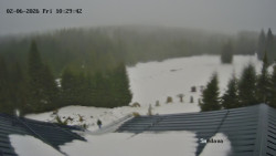 Směďava, Černý vrch