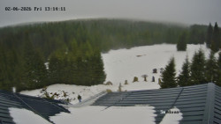 Směďava, Černý vrch