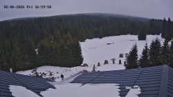 Směďava, Černý vrch