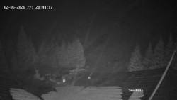 Směďava, Černý vrch