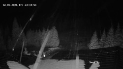 Směďava, Černý vrch