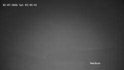 Směďava, Černý vrch