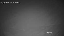 Směďava, Černý vrch