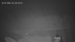 Směďava, Černý vrch